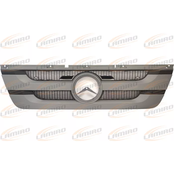 Mercedes Actros MP3 Atrapa środkowa