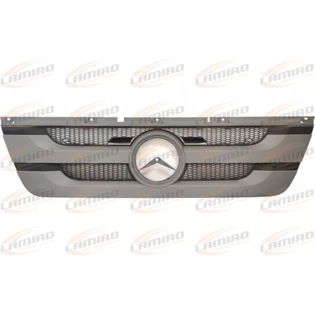 Mercedes Actros MP3 Calandre / Grille Centrale