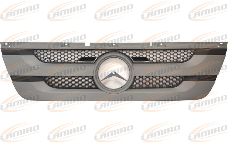 Mercedes Actros MP3 Parrilla / Calandra Central