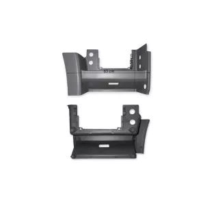 MERCEDES ACTROS MP2 / MP3 MEGA SPACE LOWER SINGLE STEP RH