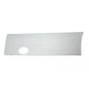 MERCEDES ACTROS MP3 MEGA SPACE INTERAXLE SIDE SKIRT LH