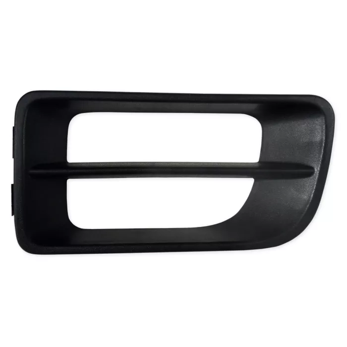 Mercedes Actros MP3 Placa de Paragolpes Izq