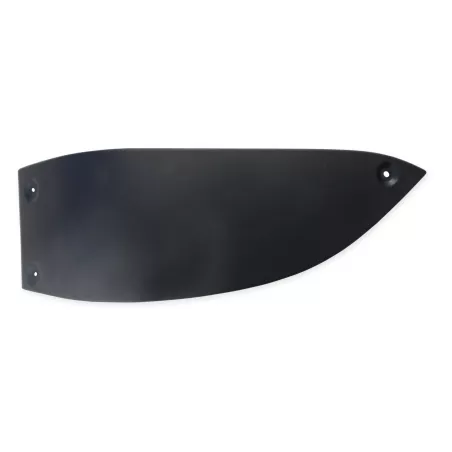 Mercedes Actros MP3 Spoiler Plug RH