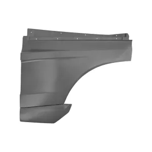 Mercedes 963 MP4 / MP5 Extensión de Puerta Izq (Gris)