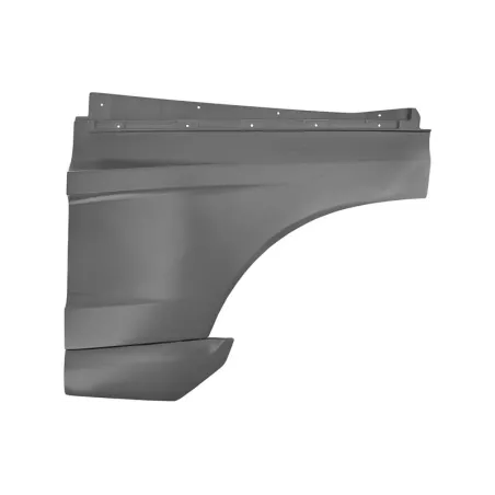 Mercedes 963 MP4 / MP5 Extension de Porte Gauche (Gris)