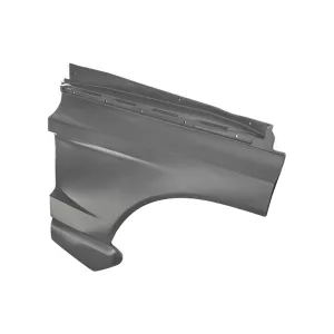 Mercedes 963 MP4 / MP5 Extension de Porte Gauche (Gris)