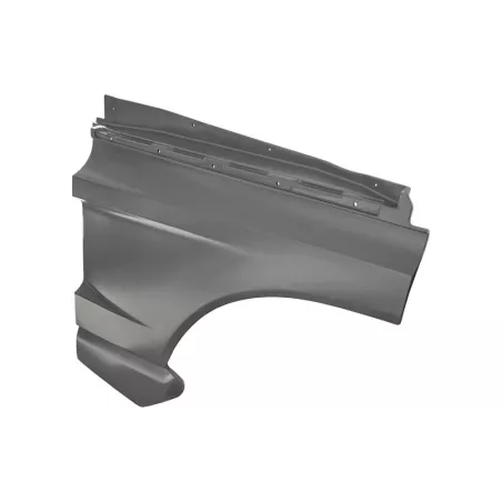 Mercedes 963 MP4 / MP5 Extension de Porte Gauche (Gris)