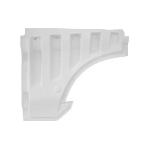 Mercedes 963 MP4 / MP5 Extension de Porte Droite