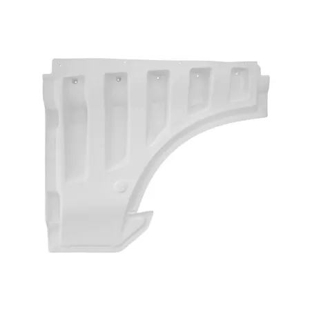 Mercedes 963 MP4 / MP5 Door Extension RH