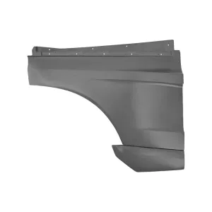Mercedes 963 MP4 / MP5 Extension de Porte Droite (Gris)