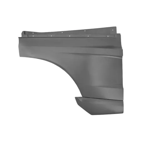 Mercedes 963 MP4 / MP5 Extension de Porte Droite (Gris)