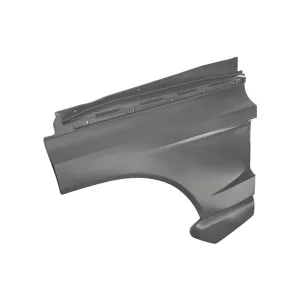 Mercedes 963 MP4 / MP5 Extension de Porte Droite (Gris)