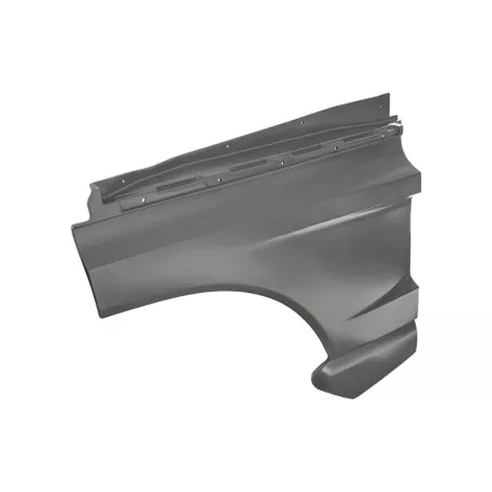 Mercedes 963 MP4 / MP5 Door Extension RH (Grey)