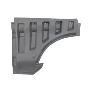 Mercedes 963 MP4 / MP5 Extension de Porte Droite (Gris)