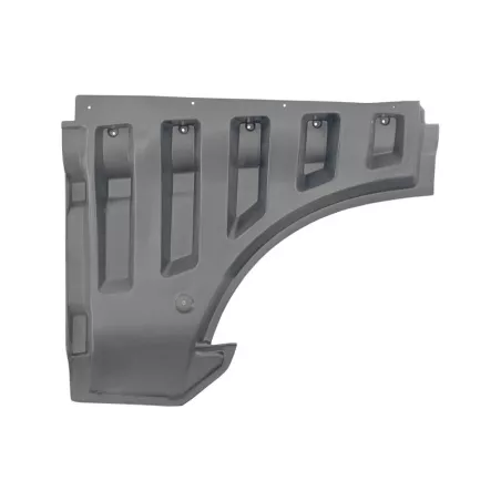 Mercedes 963 MP4 / MP5 Extension de Porte Droite (Gris)