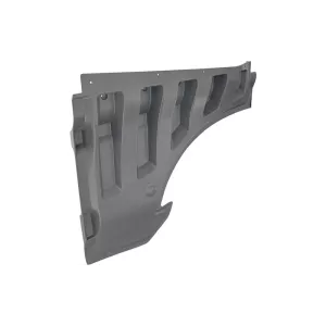 Mercedes 963 MP4 / MP5 Extension de Porte Droite (Gris)