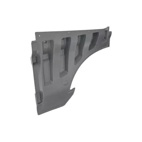 Mercedes 963 MP4 / MP5 Extension de Porte Droite (Gris)