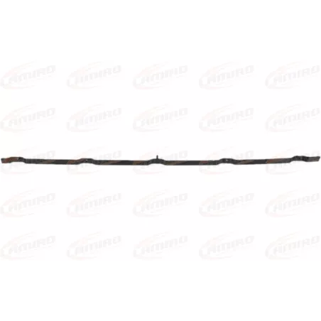 Mercedes Actros / Arocs Bande d'extension de Porte Gauche