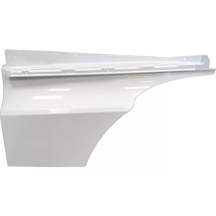 Mercedes MP4 960 Türenverlängerung Links