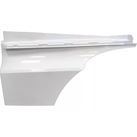Mercedes MP4 960 Türenverlängerung Links
