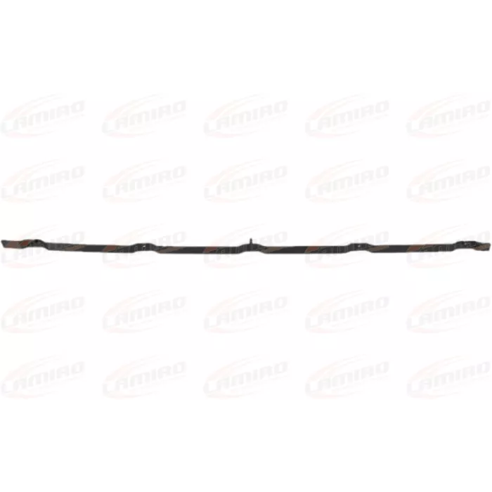 Mercedes Actros / Arocs Door Extension Strip RH