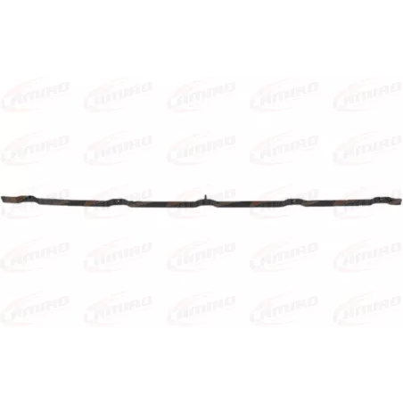 Mercedes Actros / Arocs Bande d'extension de Porte Droite