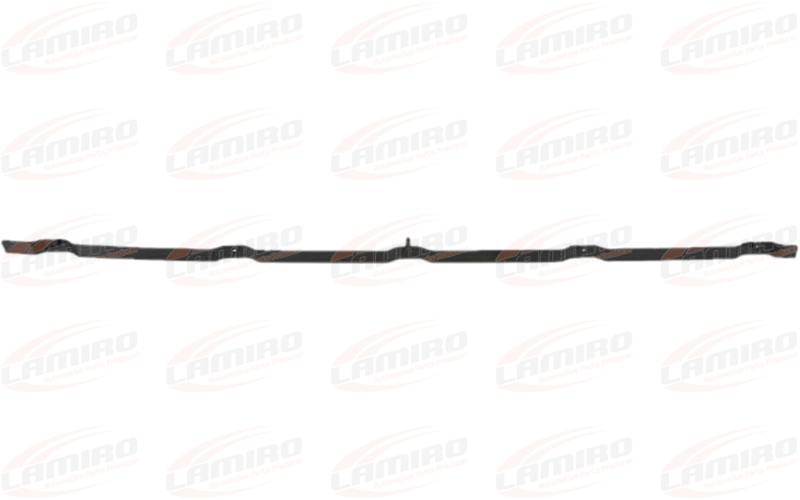 Mercedes Actros / Arocs Bande d'extension de Porte Droite