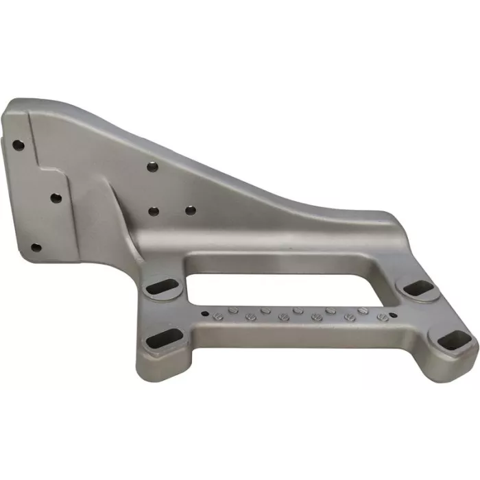 Mercedes Actros MP2 / MP3 LS Untere Einstiegsstufenhalterung Links
