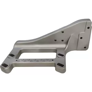 MERCEDES ACTROS MP2 MP3 EINSTIEGKASTEN RECHTS HALTER