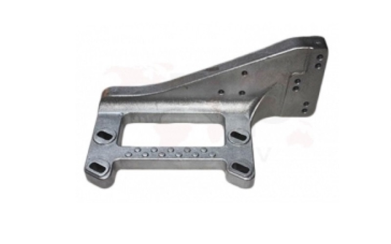 Mercedes Actros MP2 / MP3 Lower Step Support RH