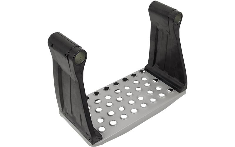 Mercedes Actros MP2 / MP3 Unterer Schwingender Einstieg Links