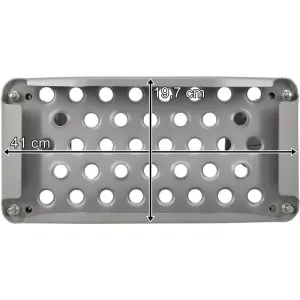 Mercedes Actros MP2 / MP3 Lower Swinging Step LH