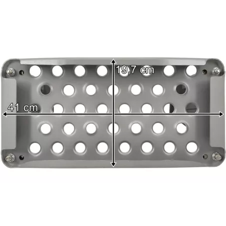Mercedes Actros MP2 / MP3 Lower Swinging Step LH