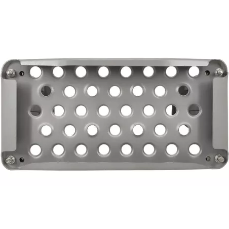 Mercedes Actros MP2 / MP3 Marchepied Inférieur Suspendu Gauche