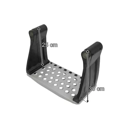 Mercedes Actros MP2 / MP3 Lower Swinging Step RH