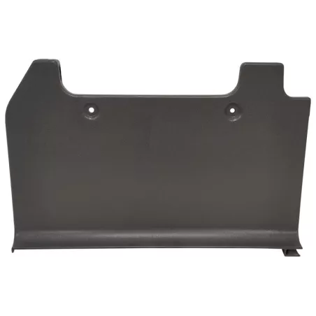 Mercedes Actros MP2 / MP3 Mega Space Bumper End Cap LH