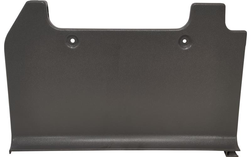 Mercedes Actros MP2 / MP3 Mega Space Bumper End Cap LH
