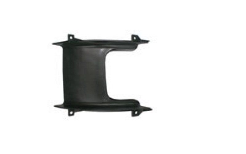 Mercedes Actros MP2 Bumper Guide RH