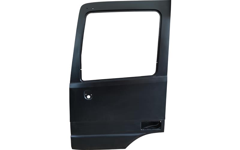 Mercedes Actros MP2 / MP3 Puerta Izq (Cabina Baja)