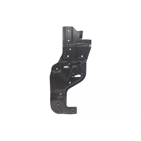 Mercedes Actros MP3 Front Panel / Grille Bracket RH