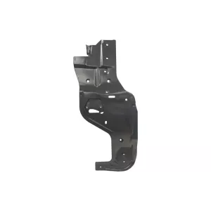 Mercedes Actros MP3 Soporte de Parrilla / Calandra Dch