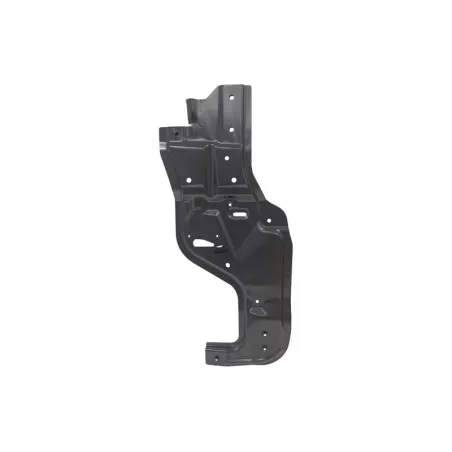 Mercedes Actros MP3 Motorhaube Frontklappe Kühlergrill Linke Halterung