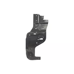 Mercedes Actros MP3 Front Panel / Grille Bracket LH