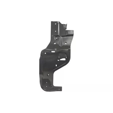 Mercedes Actros MP3 Front Panel / Grille Bracket LH