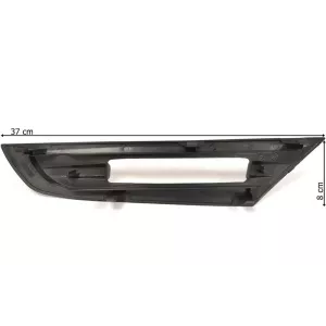 Mercedes Actros MP3 Ramka Lampy Jazdy Dziennej Lewa