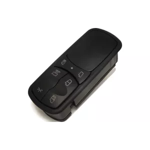MERCEDES ACTROS MP2 / MP3 PANEL DE CONTROL PUERTA DERECHA