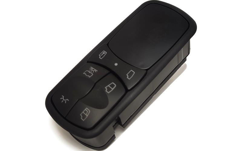 Mercedes Actros MP2 / MP3 Interrupteur de Commande de Porte Droite