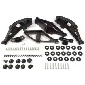 MERCEDES ACTROS MP3 SUN VISOR MOUNTING KIT