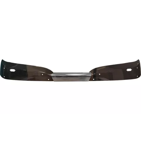 Mercedes Actros MP3 Sun Visor (Without Cutout)