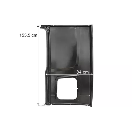 Mercedes Actros MP2 / MP3 Panel Kabiny Boczny Prawy